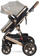 Коляска-трансформер Lorelli Lora Pearl Beige